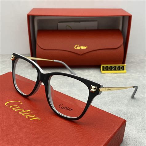 cartier spectacles replica|knockoff cartier glasses.